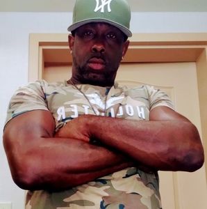 Meet your Posher, Brian